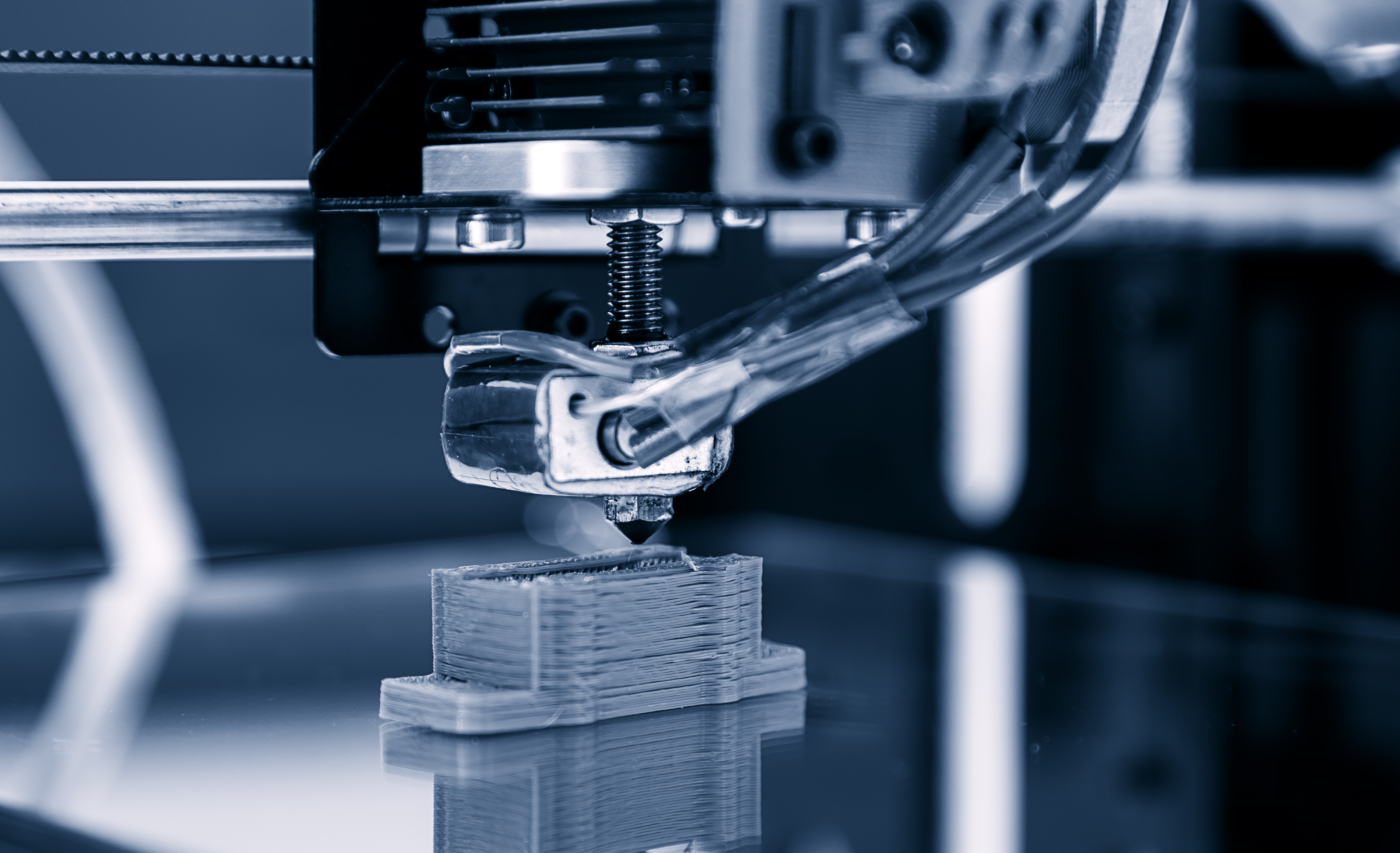 3D Printing and the Future of Medical Device – GS Medical USA